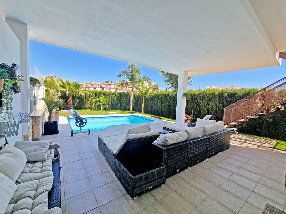 3 Bed Townhouse for sale in Riviera Del Sol Costa Del Sol, Málaga, Spain