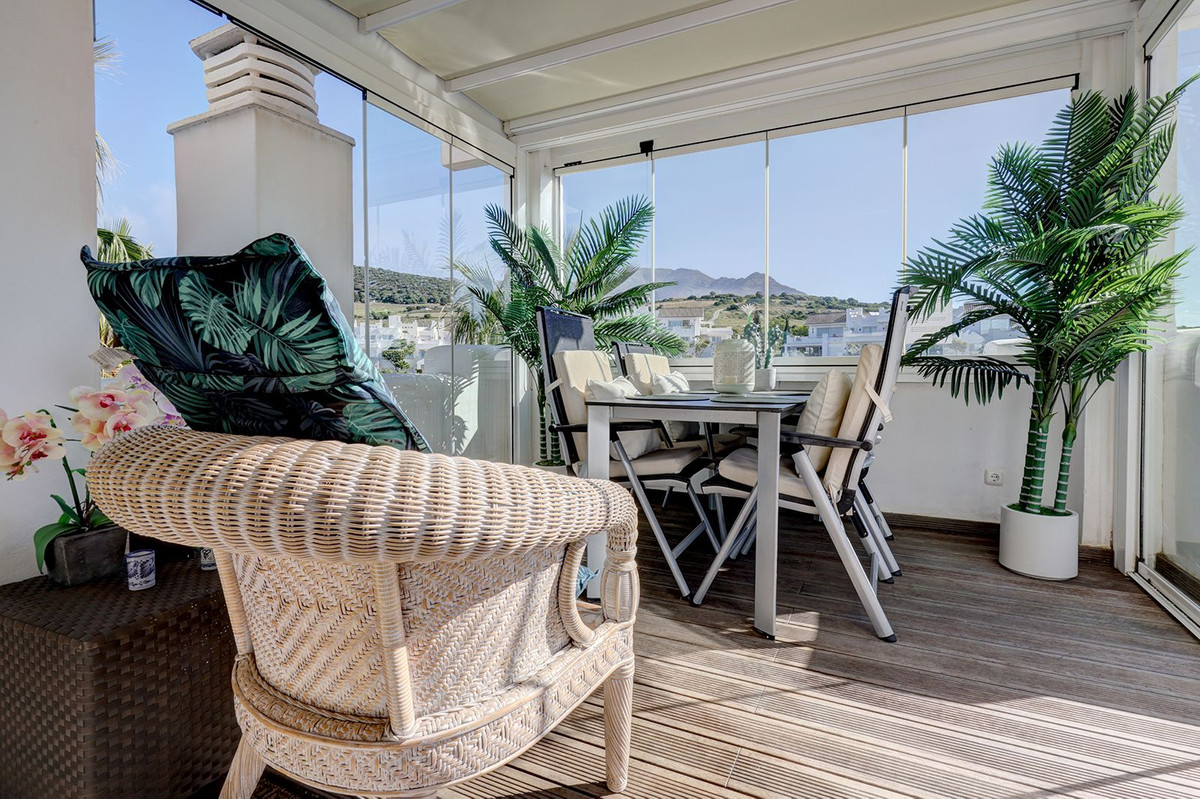2 Bed Apartment for sale in Casares Costa Del Sol, Málaga, Spain