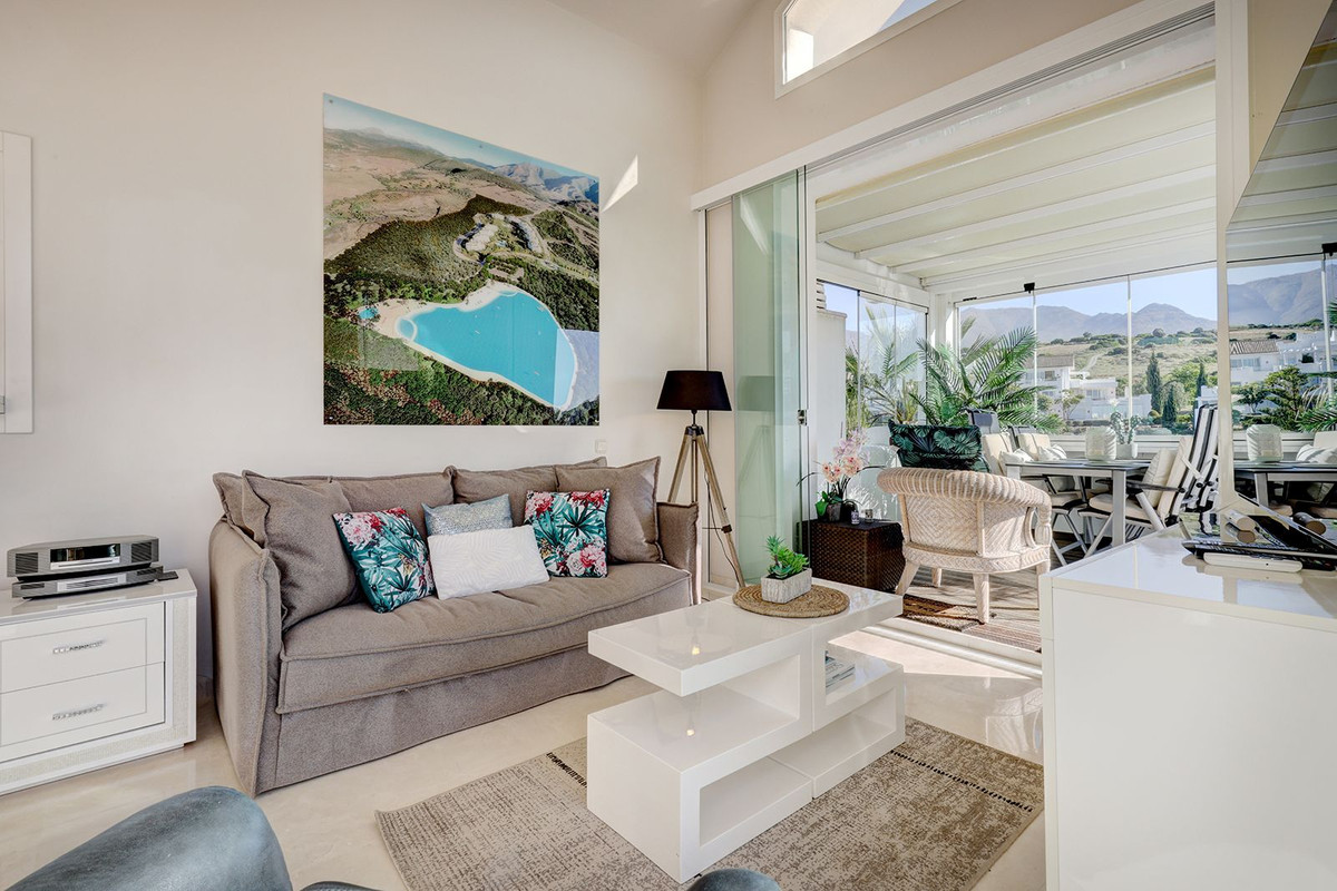 2 Bed Apartment for sale in Casares Costa Del Sol, Málaga, Spain