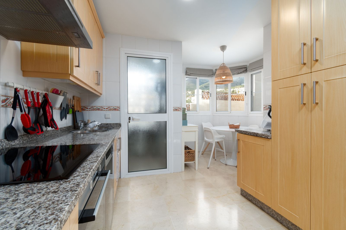 2 Bed Apartment for sale in Benalmadena Costa Del Sol, Málaga, Spain