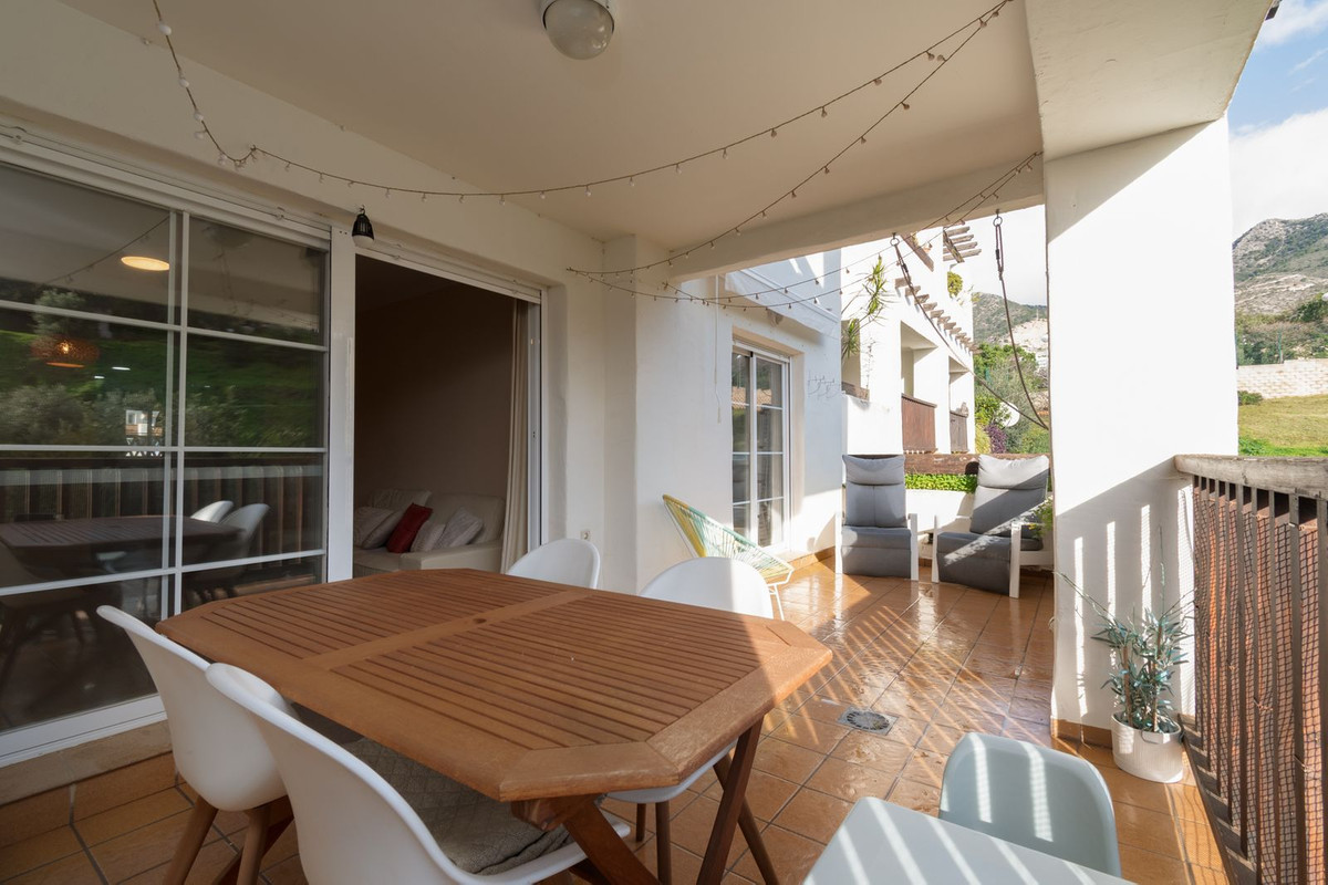 2 Bed Apartment for sale in Benalmadena Costa Del Sol, Málaga, Spain