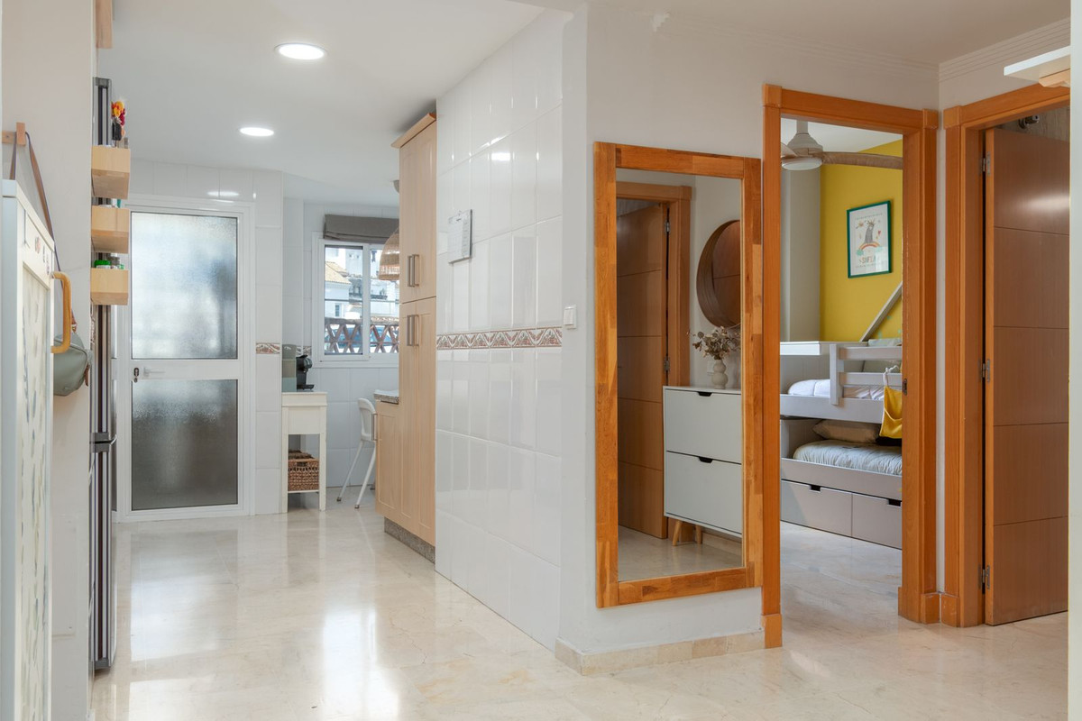 2 Bed Apartment for sale in Benalmadena Costa Del Sol, Málaga, Spain