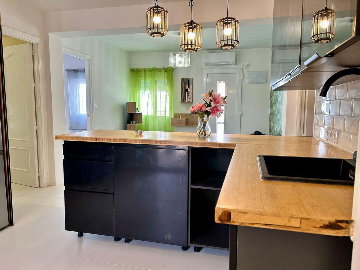 3 Bed Apartment for sale in Los Boliches Costa Del Sol, Málaga, Spain