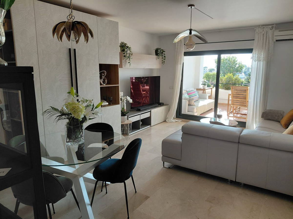 Se vende Apartamento Planta Baja de 2 dormitorios en Costa Del Sol, Málaga, España