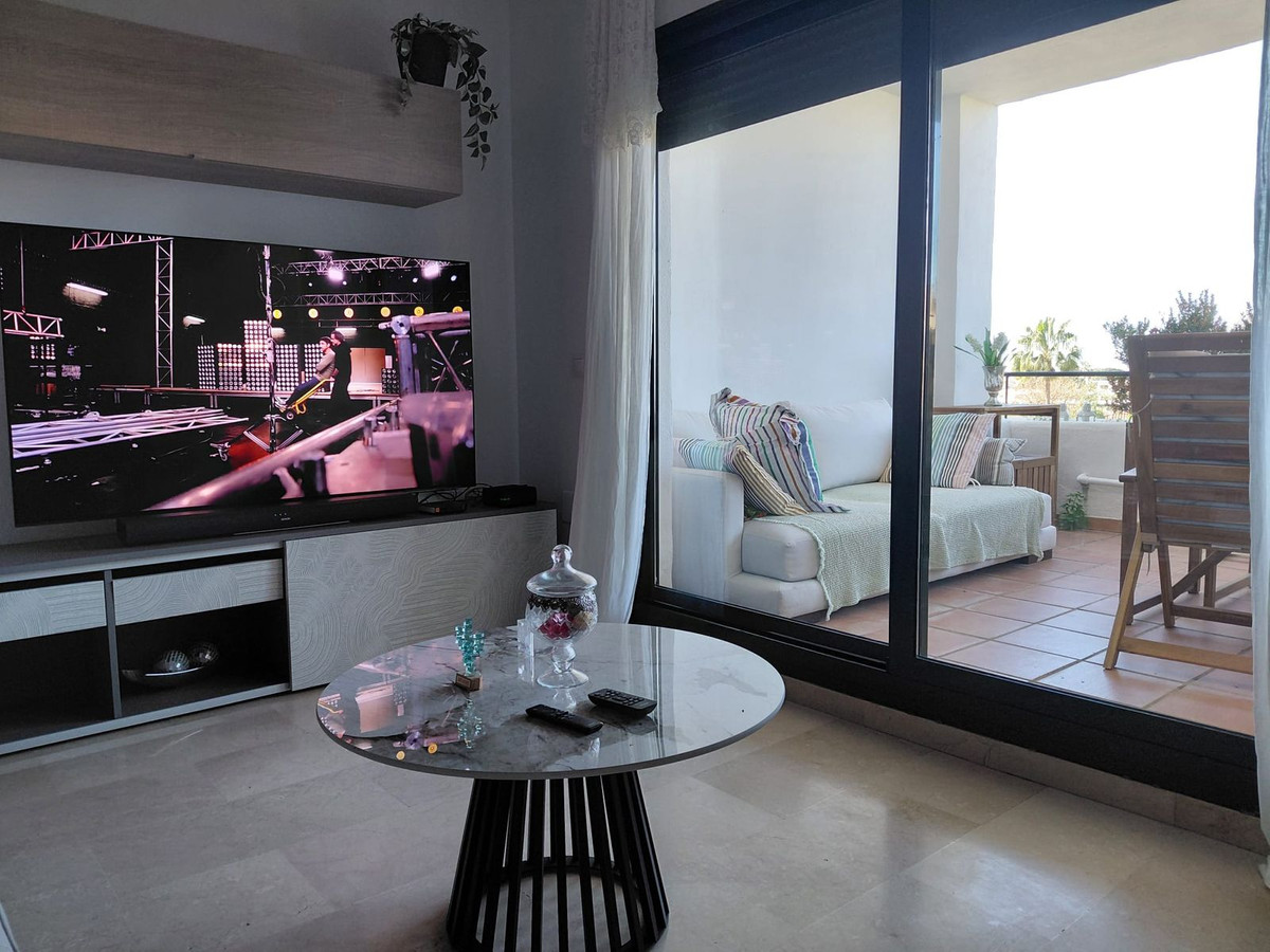 Se vende Apartamento Planta Baja de 2 dormitorios en Costa Del Sol, Málaga, España