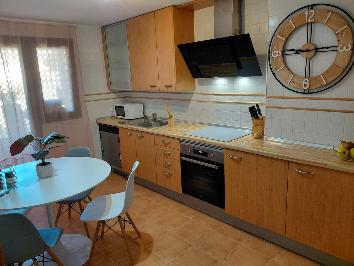 Se vende Apartamento Planta Baja de 2 dormitorios en Costa Del Sol, Málaga, España