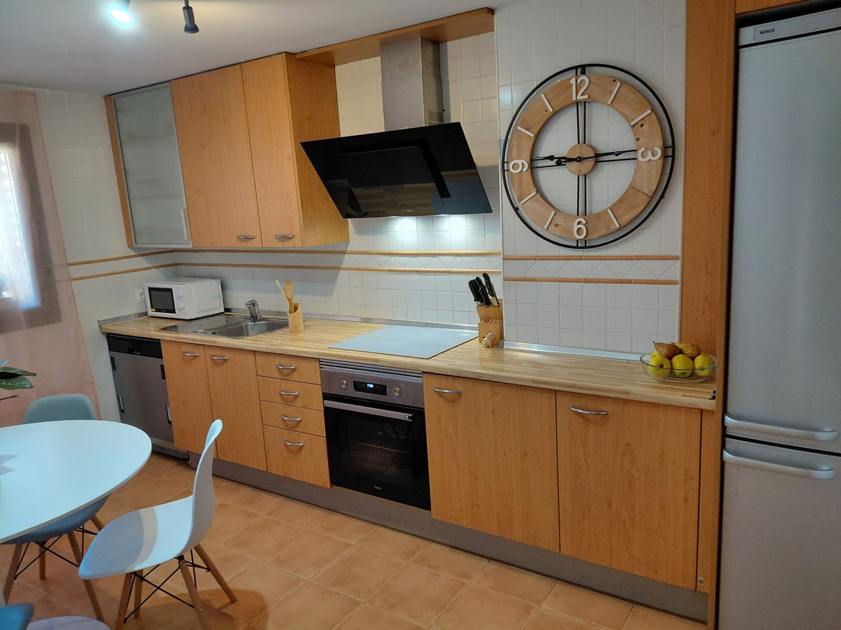 Se vende Apartamento Planta Baja de 2 dormitorios en Costa Del Sol, Málaga, España