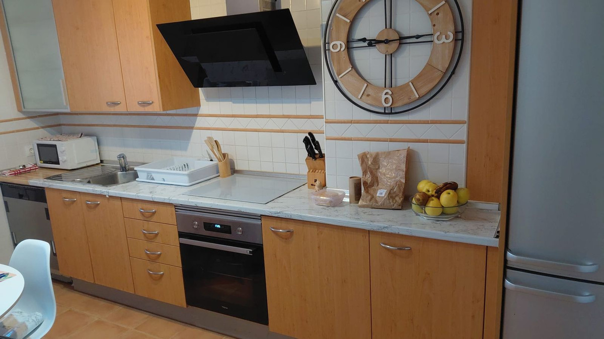 Se vende Apartamento Planta Baja de 2 dormitorios en Costa Del Sol, Málaga, España