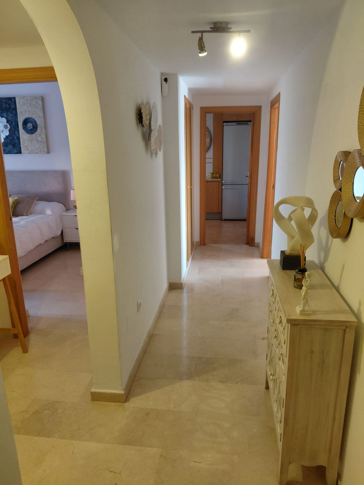 Se vende Apartamento Planta Baja de 2 dormitorios en Costa Del Sol, Málaga, España