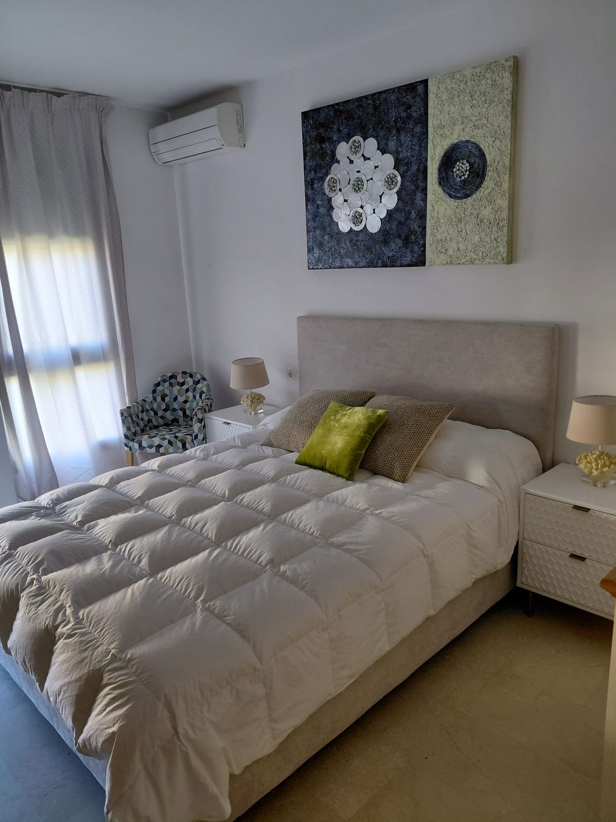 Se vende Apartamento Planta Baja de 2 dormitorios en Costa Del Sol, Málaga, España