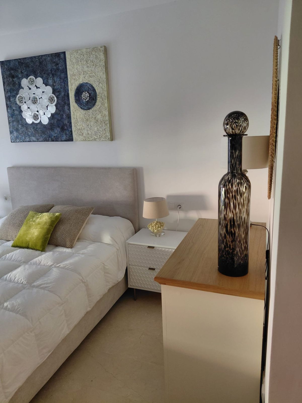 Se vende Apartamento Planta Baja de 2 dormitorios en Costa Del Sol, Málaga, España