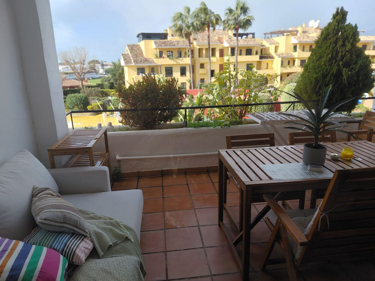 Se vende Apartamento Planta Baja de 2 dormitorios en Costa Del Sol, Málaga, España