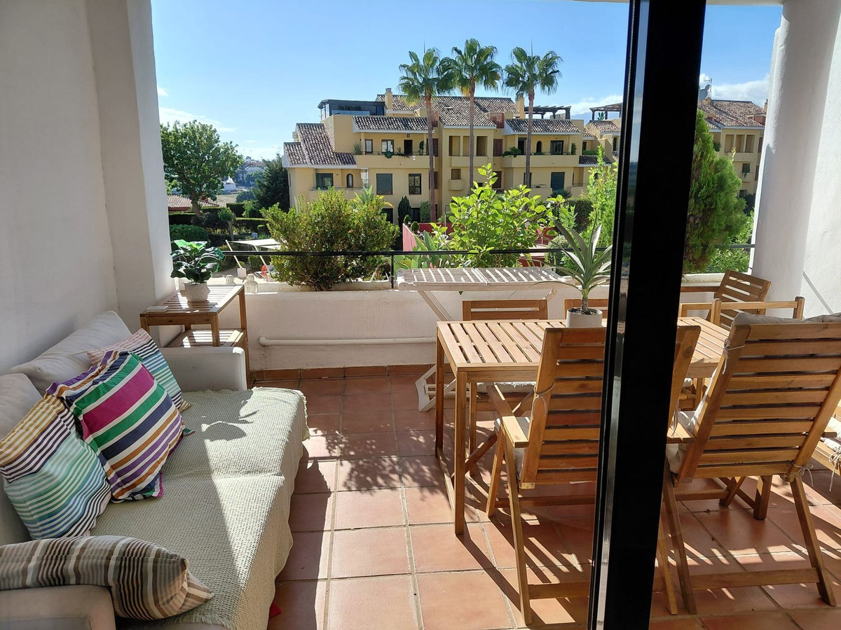 Se vende Apartamento Planta Baja de 2 dormitorios en Costa Del Sol, Málaga, España