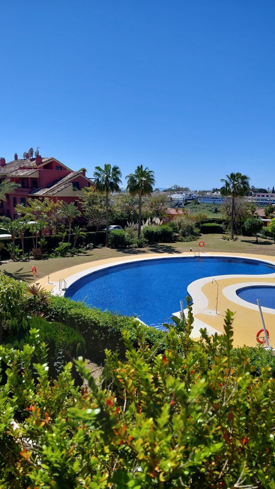 Se vende Apartamento Planta Baja de 2 dormitorios en Costa Del Sol, Málaga, España