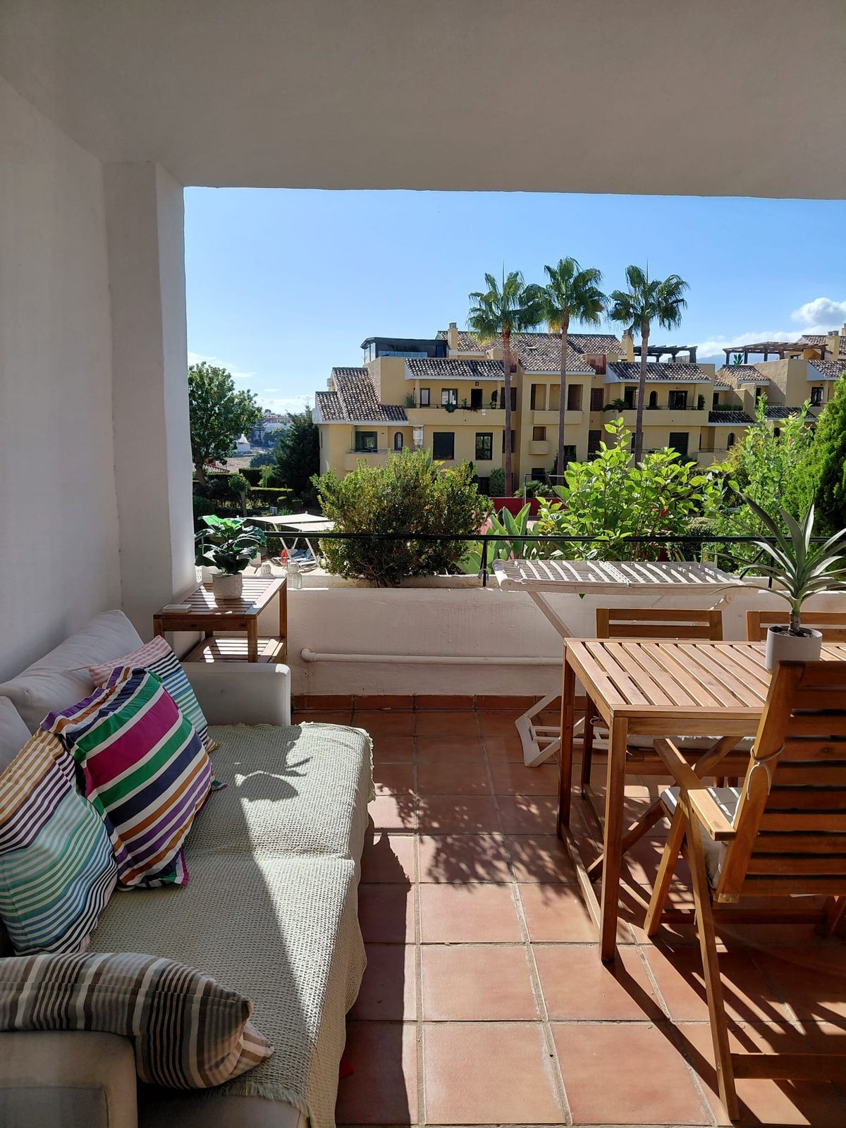 Se vende Apartamento Planta Baja de 2 dormitorios en Costa Del Sol, Málaga, España