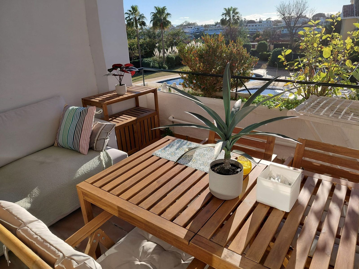 Se vende Apartamento Planta Baja de 2 dormitorios en Costa Del Sol, Málaga, España