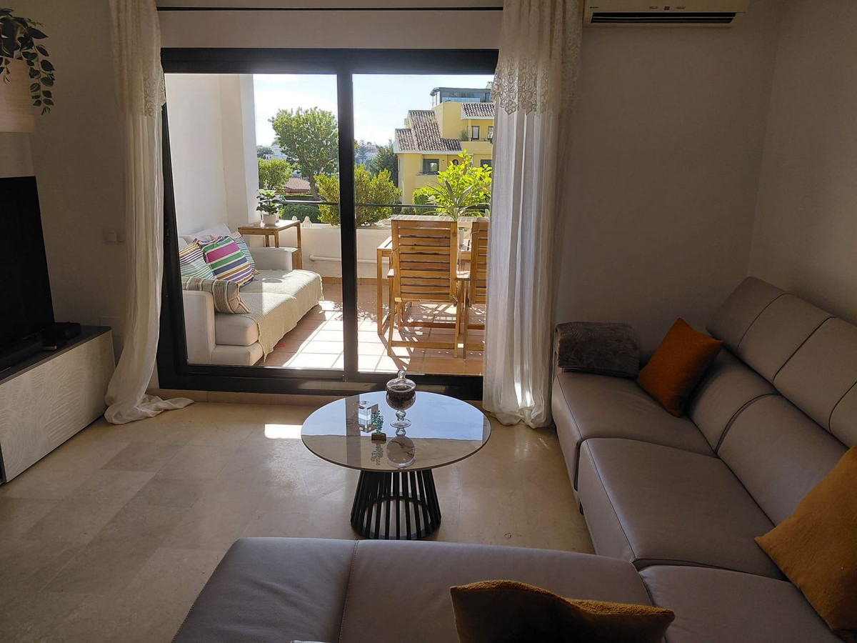 Se vende Apartamento Planta Baja de 2 dormitorios en Costa Del Sol, Málaga, España