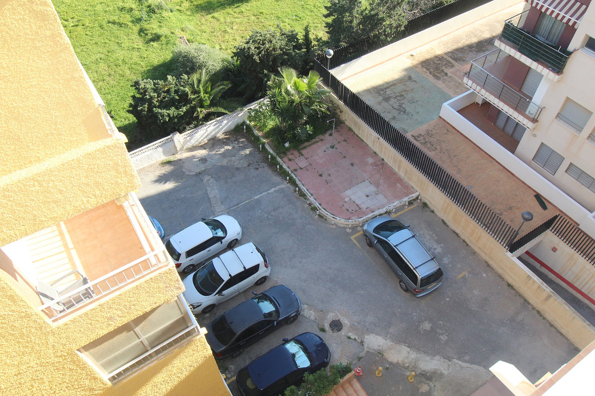 Se vende Apartamento Planta Media de 2 dormitorios en Costa Blanca, Alicante, España