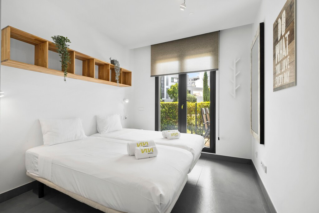 Se vende Apartamento Planta Baja de 2 dormitorios en Costa Del Sol, Málaga, España