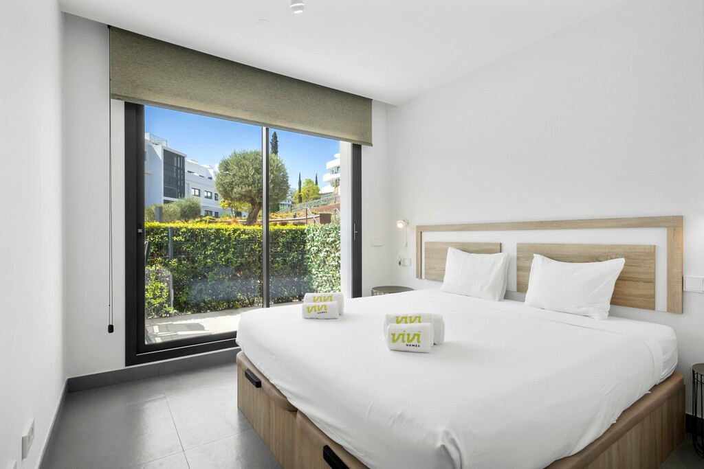 Se vende Apartamento Planta Baja de 2 dormitorios en Costa Del Sol, Málaga, España