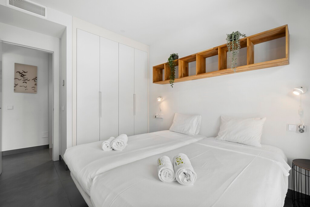 Se vende Apartamento Planta Baja de 2 dormitorios en Costa Del Sol, Málaga, España