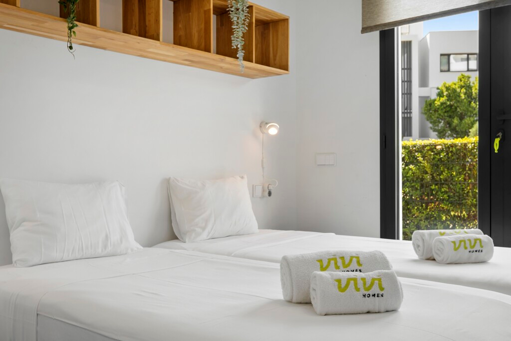 Se vende Apartamento Planta Baja de 2 dormitorios en Costa Del Sol, Málaga, España