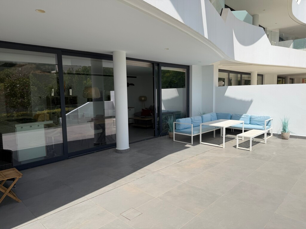 Se vende Apartamento Planta Baja de 2 dormitorios en Costa Del Sol, Málaga, España