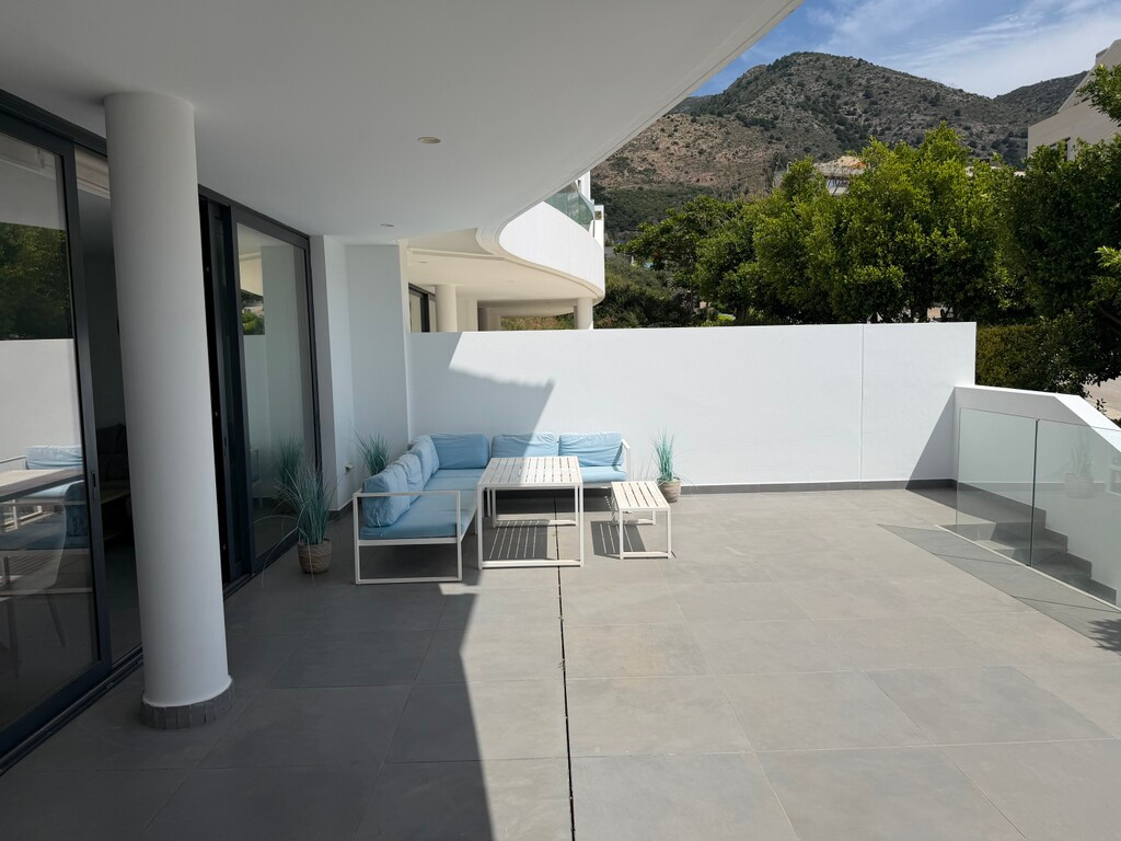 Se vende Apartamento Planta Baja de 2 dormitorios en Costa Del Sol, Málaga, España