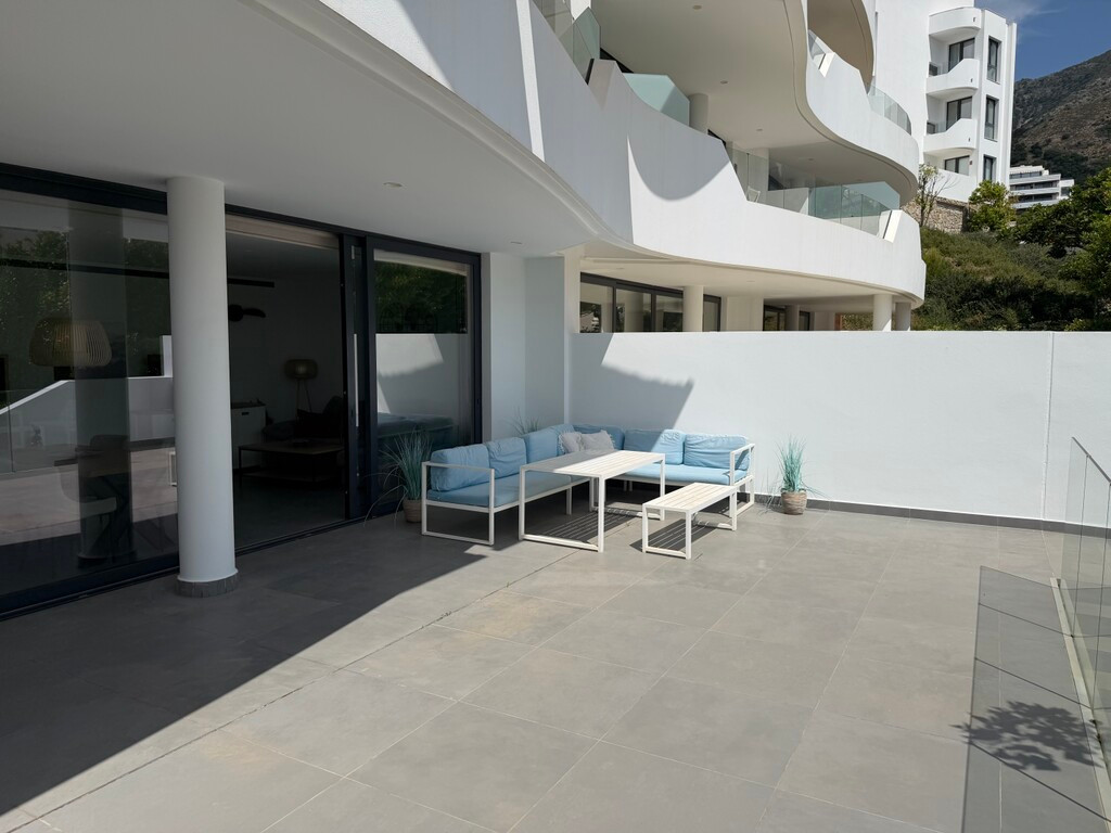 Se vende Apartamento Planta Baja de 2 dormitorios en Costa Del Sol, Málaga, España