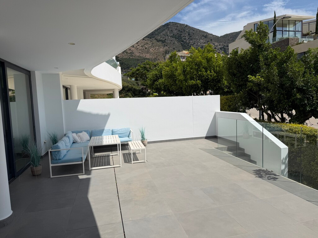 Se vende Apartamento Planta Baja de 2 dormitorios en Costa Del Sol, Málaga, España