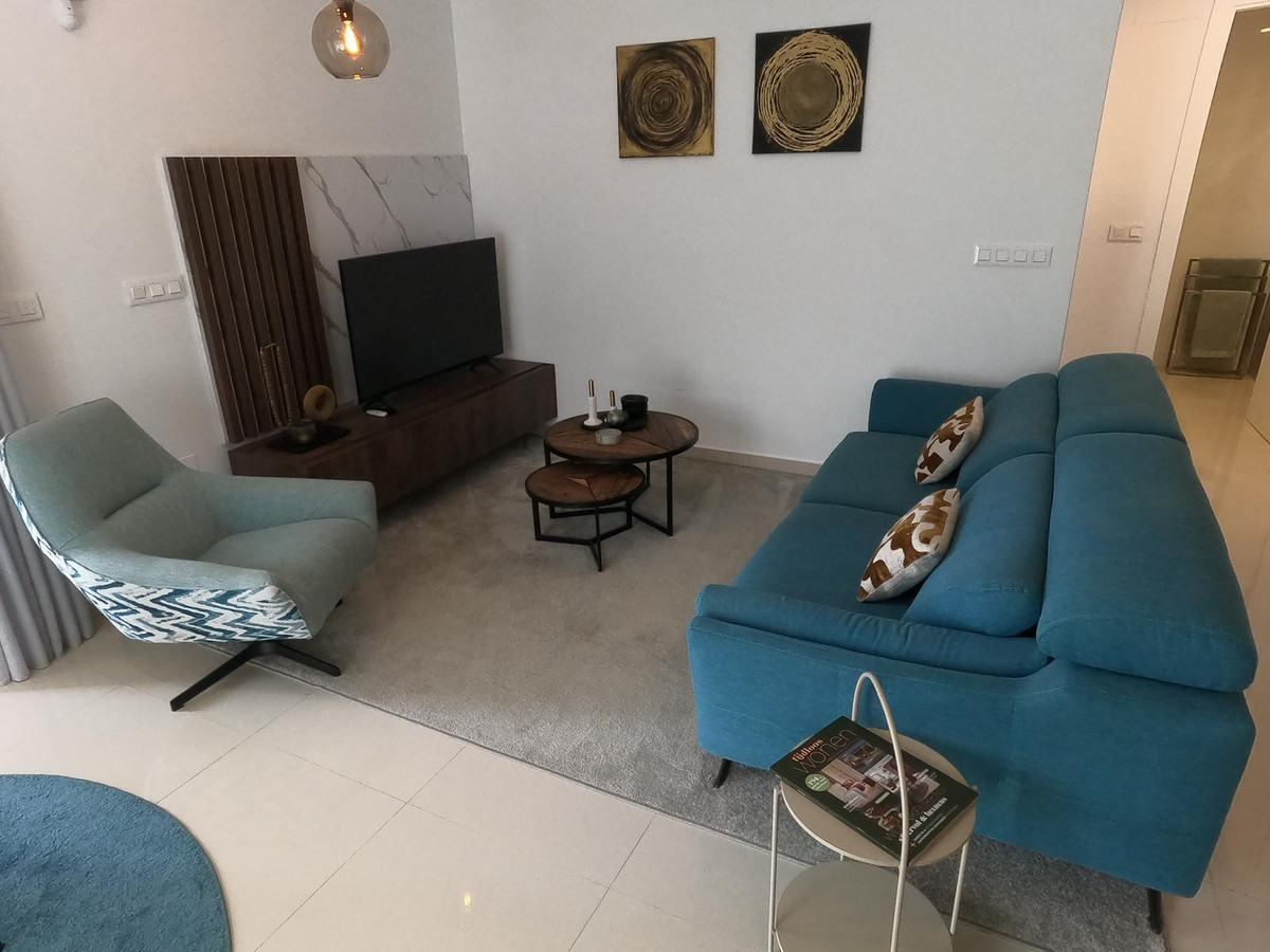 Se vende Apartamento Planta Baja de 2 dormitorios en Costa Blanca, Alicante, España