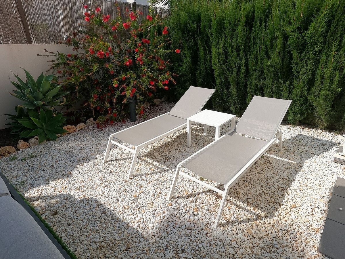 Se vende Apartamento Planta Baja de 2 dormitorios en Costa Blanca, Alicante, España