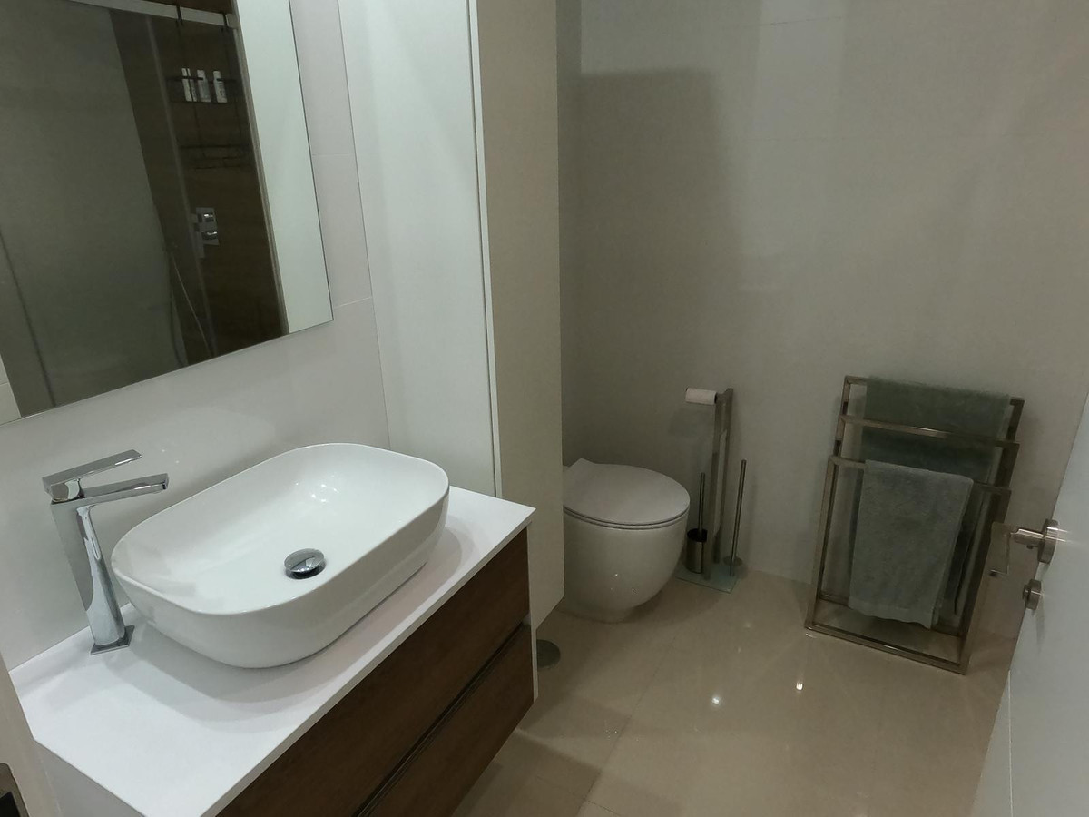 Se vende Apartamento Planta Baja de 2 dormitorios en Costa Blanca, Alicante, España