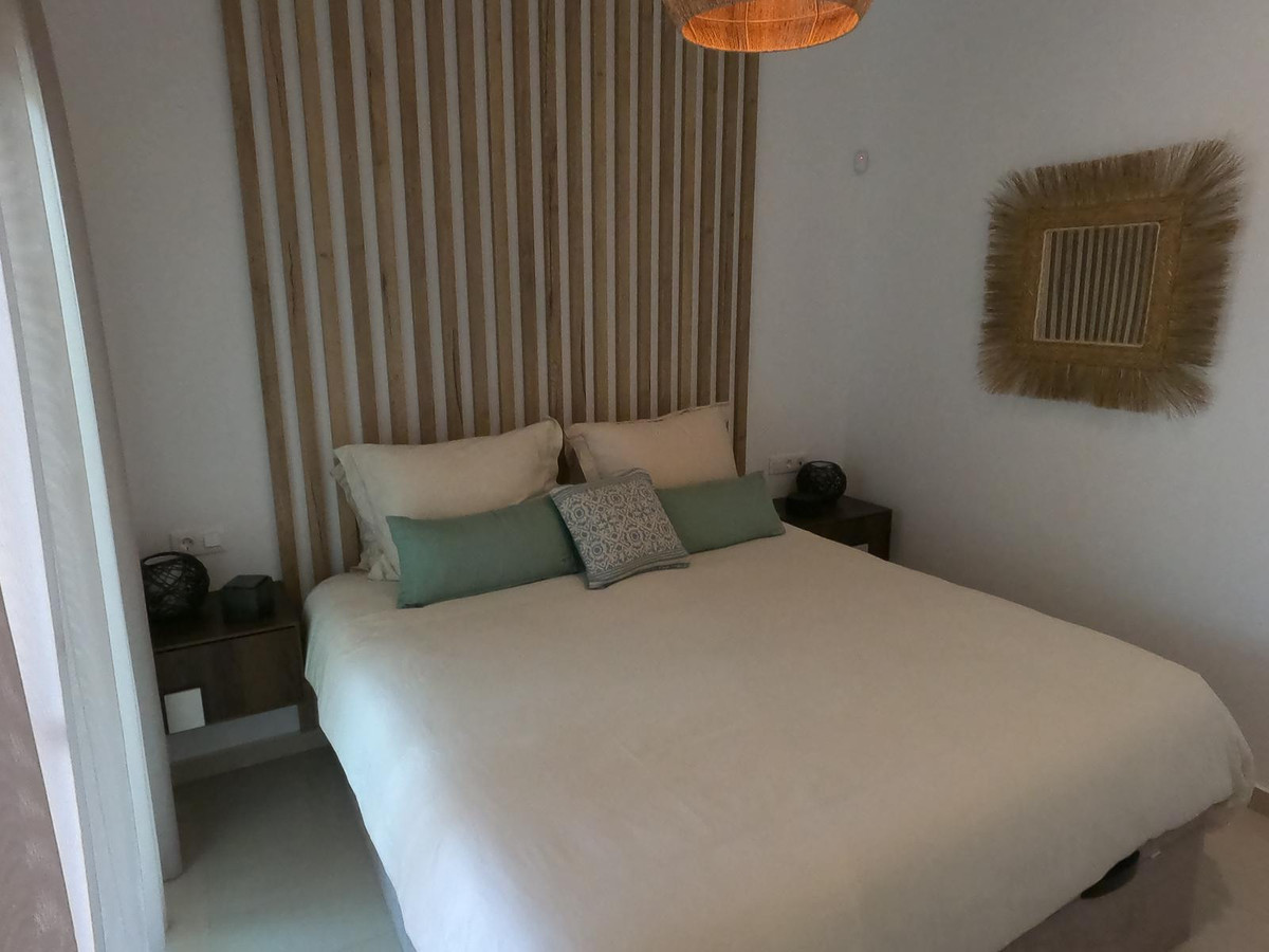 Se vende Apartamento Planta Baja de 2 dormitorios en Costa Blanca, Alicante, España