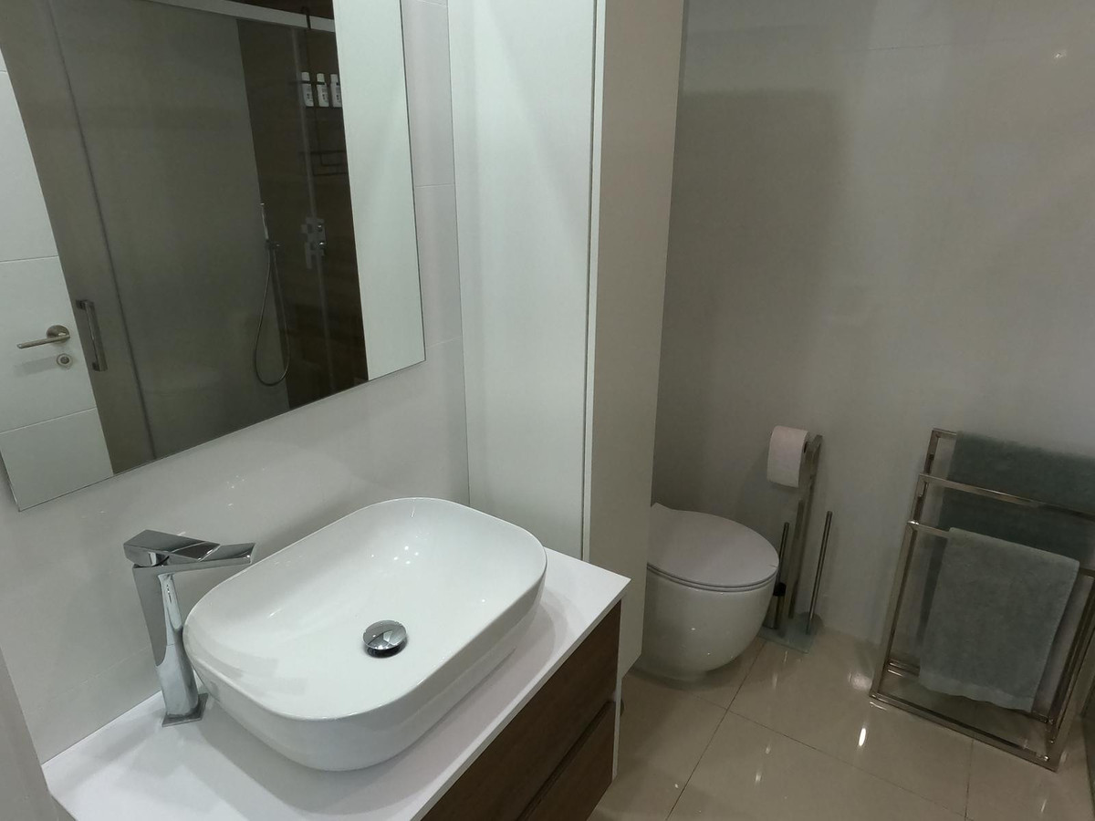 Se vende Apartamento Planta Baja de 2 dormitorios en Costa Blanca, Alicante, España