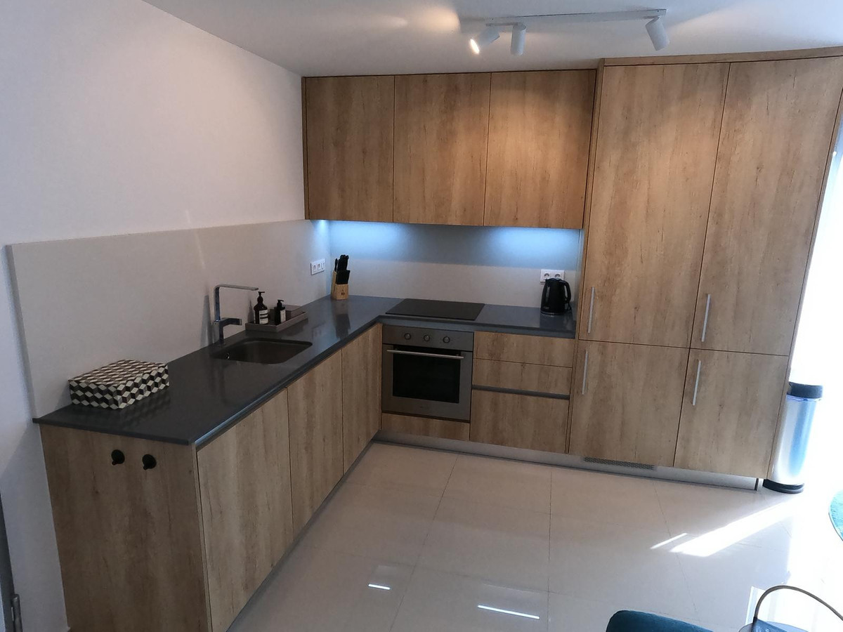 Se vende Apartamento Planta Baja de 2 dormitorios en Costa Blanca, Alicante, España
