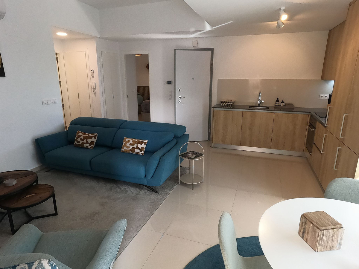 Se vende Apartamento Planta Baja de 2 dormitorios en Costa Blanca, Alicante, España