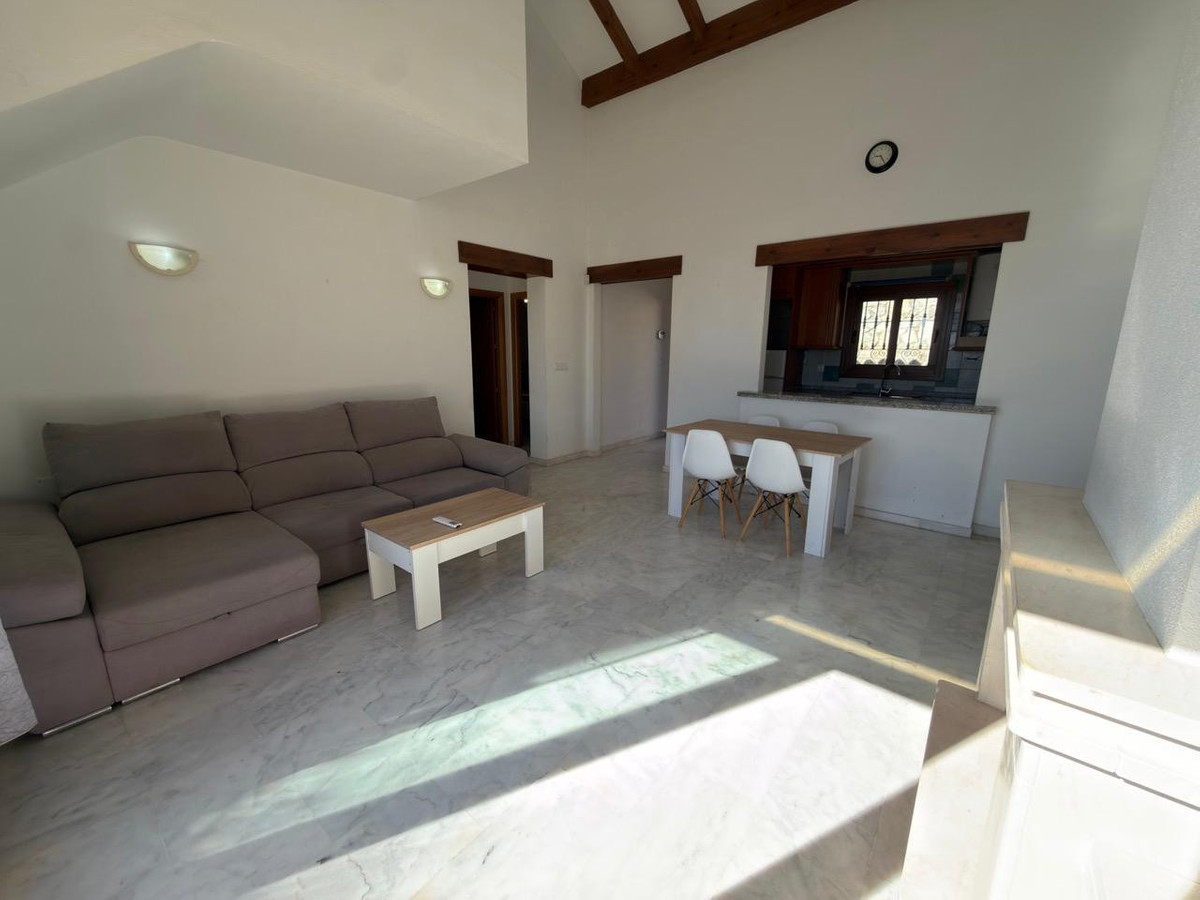 2 Bed Townhouse for sale in La Finca Golf Costa Blanca, Alicante, Spain