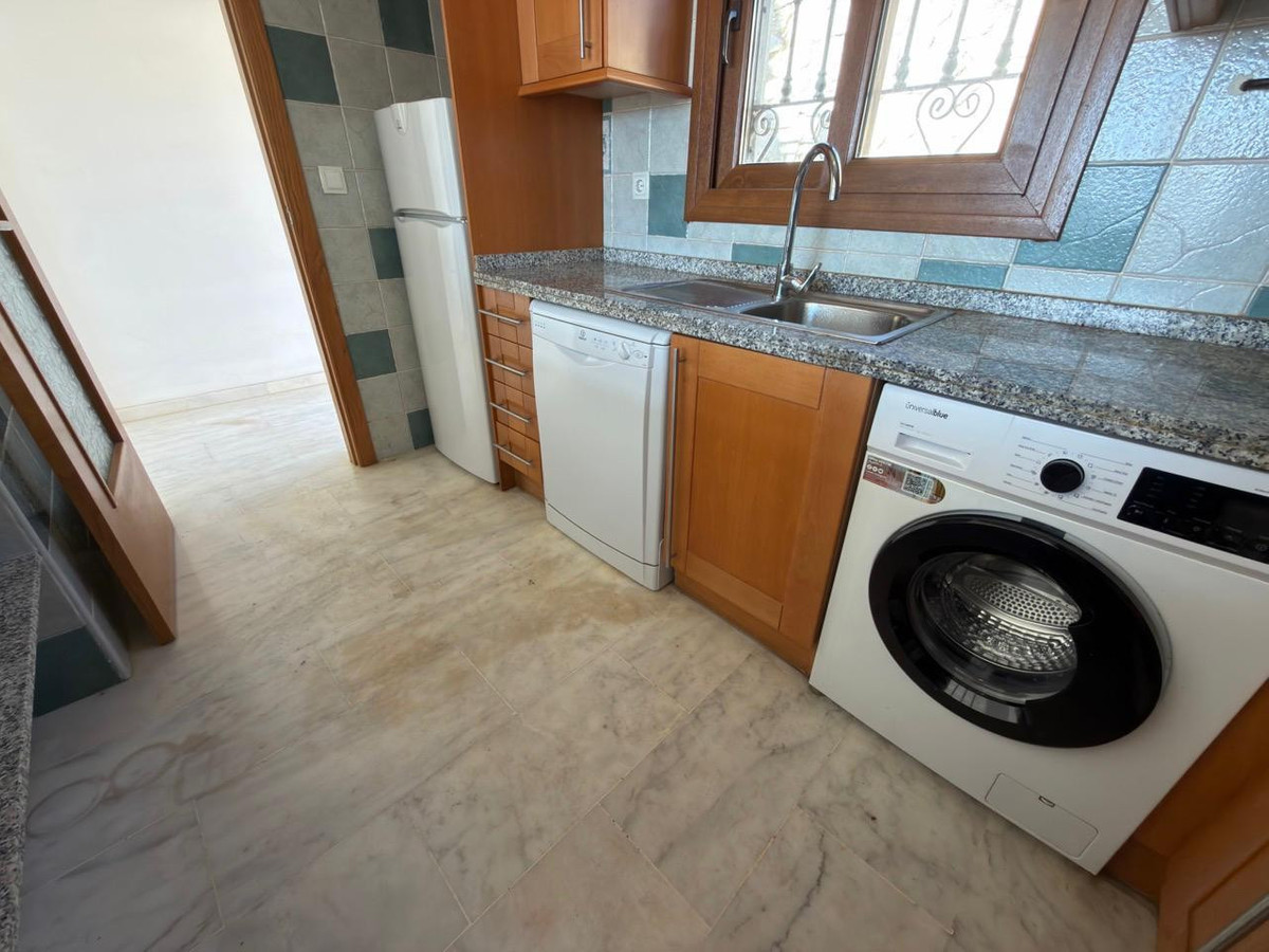 2 Bed Townhouse for sale in La Finca Golf Costa Blanca, Alicante, Spain