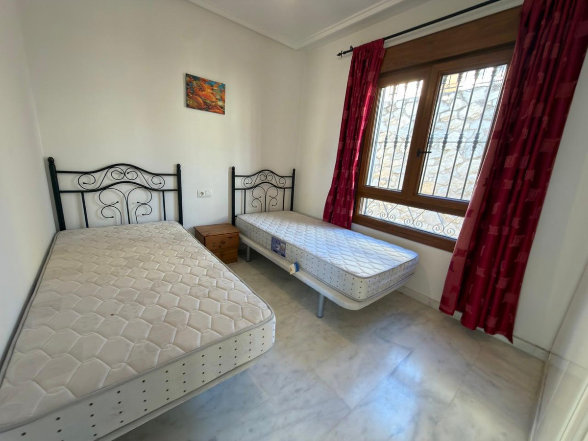 2 Bed Townhouse for sale in La Finca Golf Costa Blanca, Alicante, Spain