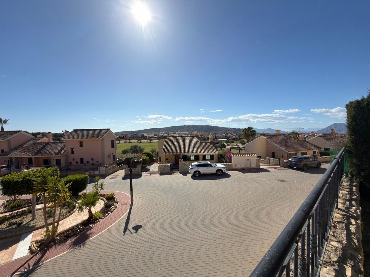 2 Bed Townhouse for sale in La Finca Golf Costa Blanca, Alicante, Spain