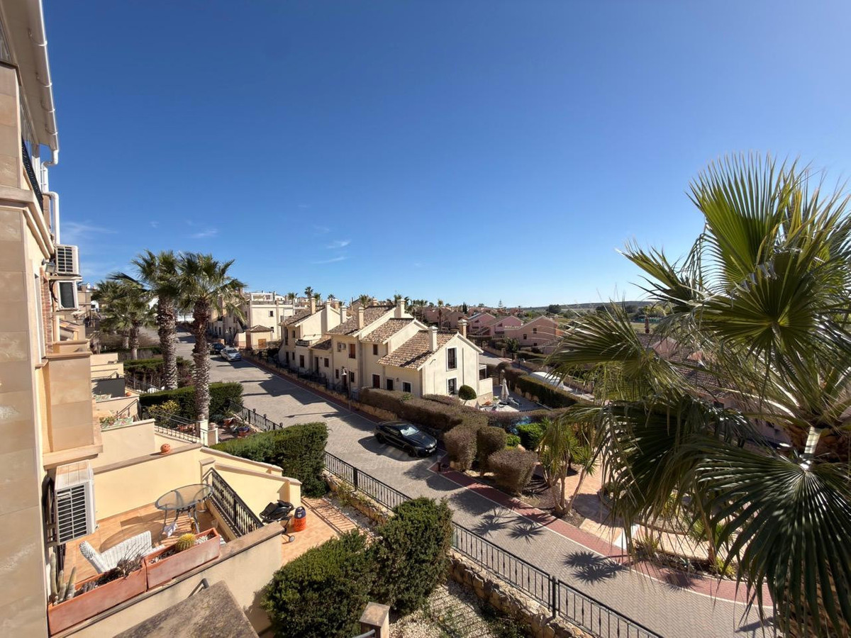 2 Bed Townhouse for sale in La Finca Golf Costa Blanca, Alicante, Spain