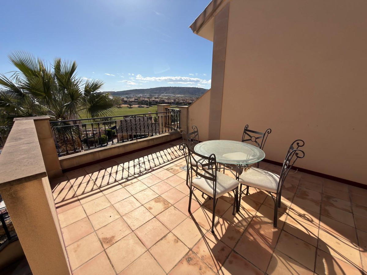 2 Bed Townhouse for sale in La Finca Golf Costa Blanca, Alicante, Spain