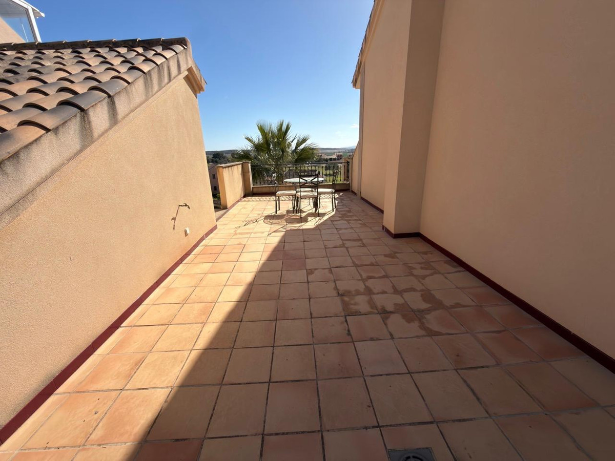 2 Bed Townhouse for sale in La Finca Golf Costa Blanca, Alicante, Spain
