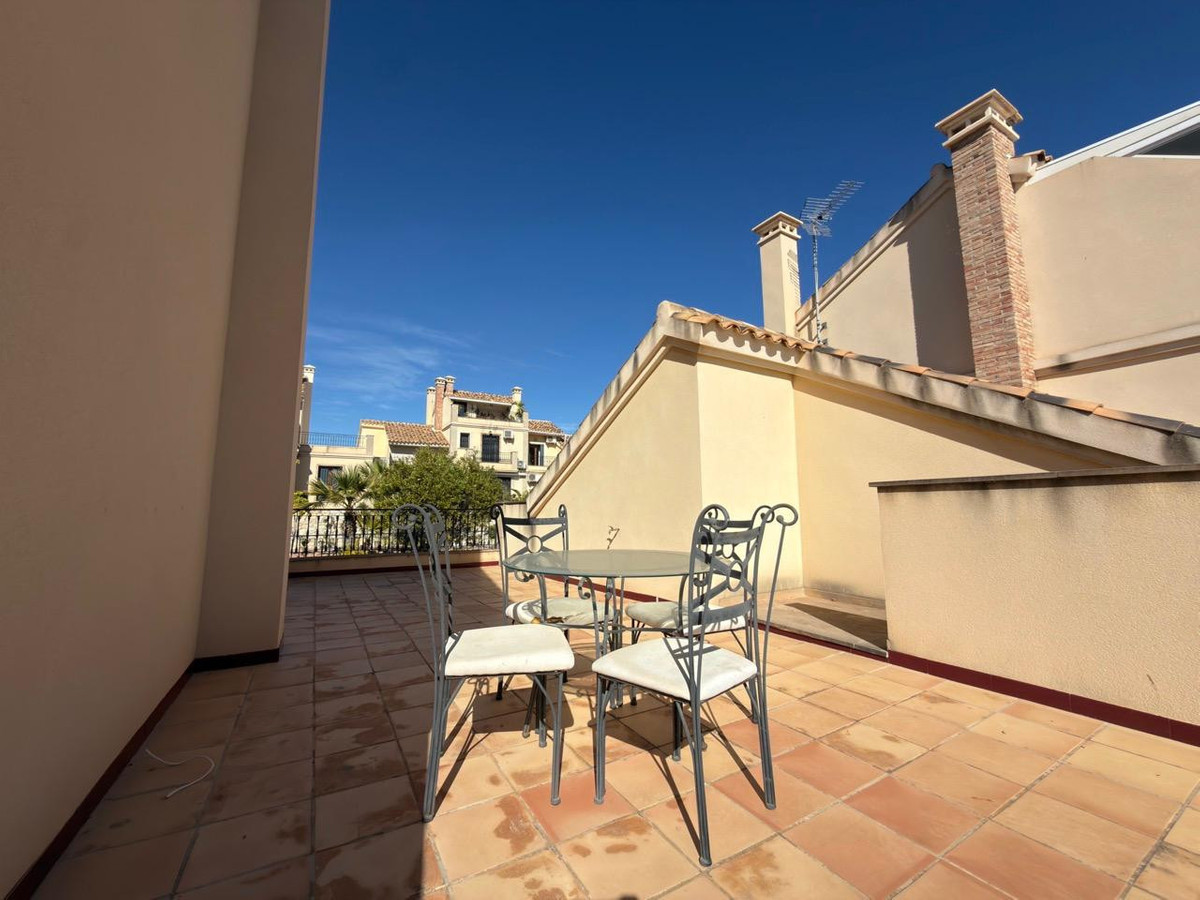 2 Bed Townhouse for sale in La Finca Golf Costa Blanca, Alicante, Spain