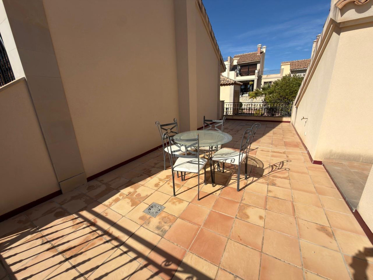 2 Bed Townhouse for sale in La Finca Golf Costa Blanca, Alicante, Spain