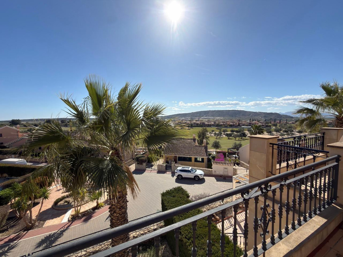 2 Bed Townhouse for sale in La Finca Golf Costa Blanca, Alicante, Spain