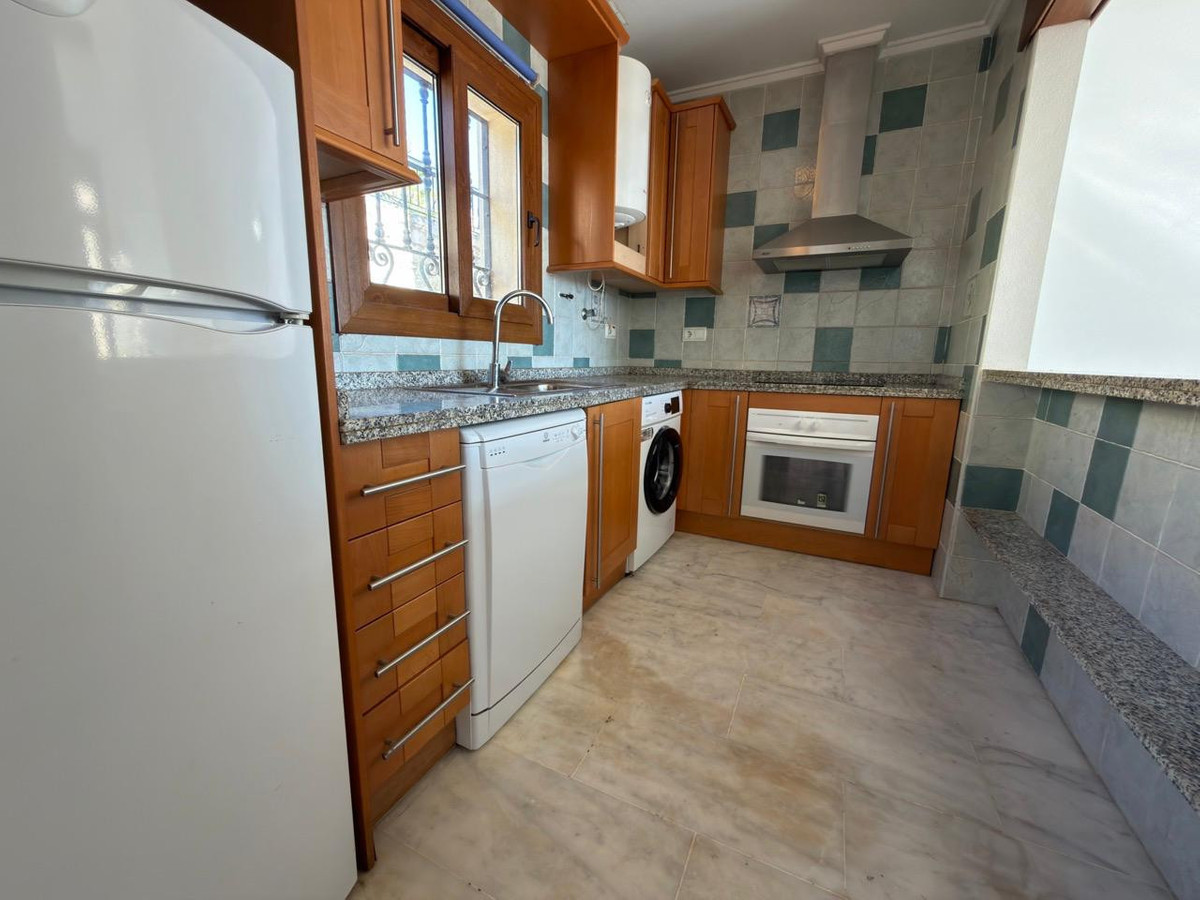 2 Bed Townhouse for sale in La Finca Golf Costa Blanca, Alicante, Spain