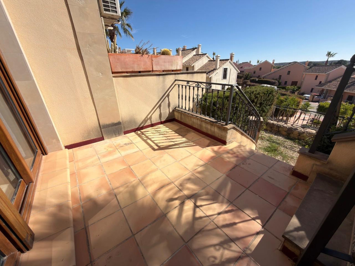 2 Bed Townhouse for sale in La Finca Golf Costa Blanca, Alicante, Spain