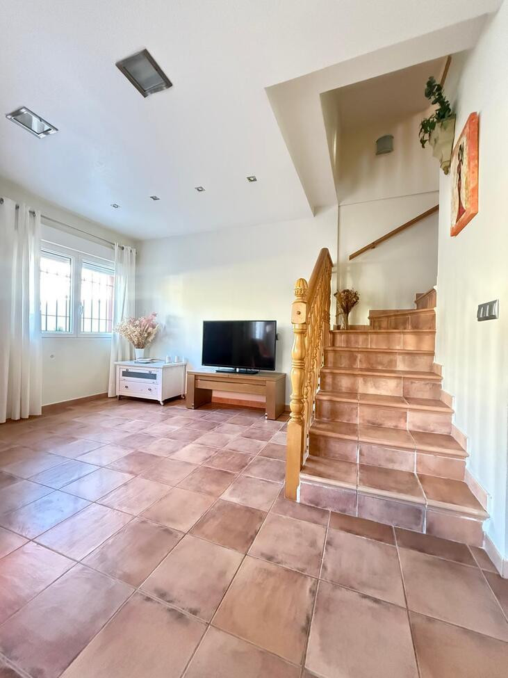 4 Bed Townhouse for sale in Torre De La Horadada Costa Blanca, Alicante, Spain
